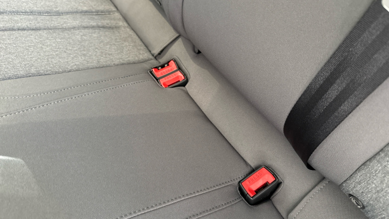 MG MGS5 125kW SE EV 49kWh 5dr Auto Electric Estate